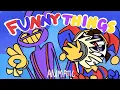 Download Lagu FUNNY THINGS! | TADC FAN ANIMATIC