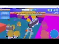 Smash Karts CRAZY COMBO