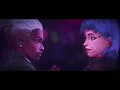 1H - ARCANE - Ekkon - Powder / Stromae & Pomme - Ma Meilleure Ennemie