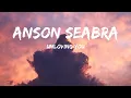 Download Lagu Unloving You - Anson Seabra [Lyrics]