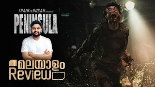 peninsula malayalam review train to busan 2 reeload media