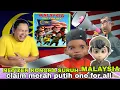 Download Lagu LAWAK SIOT❗NETIZEN KONOHA IKHLAS SURUH MALAYSIA CLAIM ANIMASI MERAH PUTIH  ONE FOR ALL 