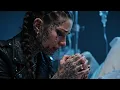 BJORN BONEBREAKER – MAMA, DON’T CLOSE YOUR EYES | Official Music Video