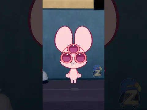 The Mini Anomaly!💗 |Animal Hospital Animation| #animalhospital #roblox #meme