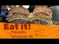Eat It S1E4 - Pekadill s