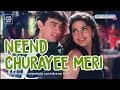 Lagu Neend Churai Meri Kisne O Sanam Song _ Ishq 1997 _ Aamir Khan _ Juhi Chawla _ Ajay Devgan _ Kajol_-s