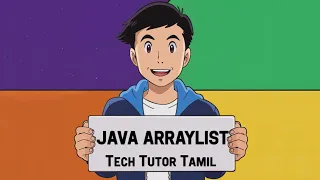 Java ArrayList Explained with Examples Add and View Elements Using Loops