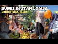 Download Lagu AJAK BUMIL MAIN BIAR GAK BOSAN‼️IKUTAN LOMBA AGUSTUSAN DIKAMPUNG