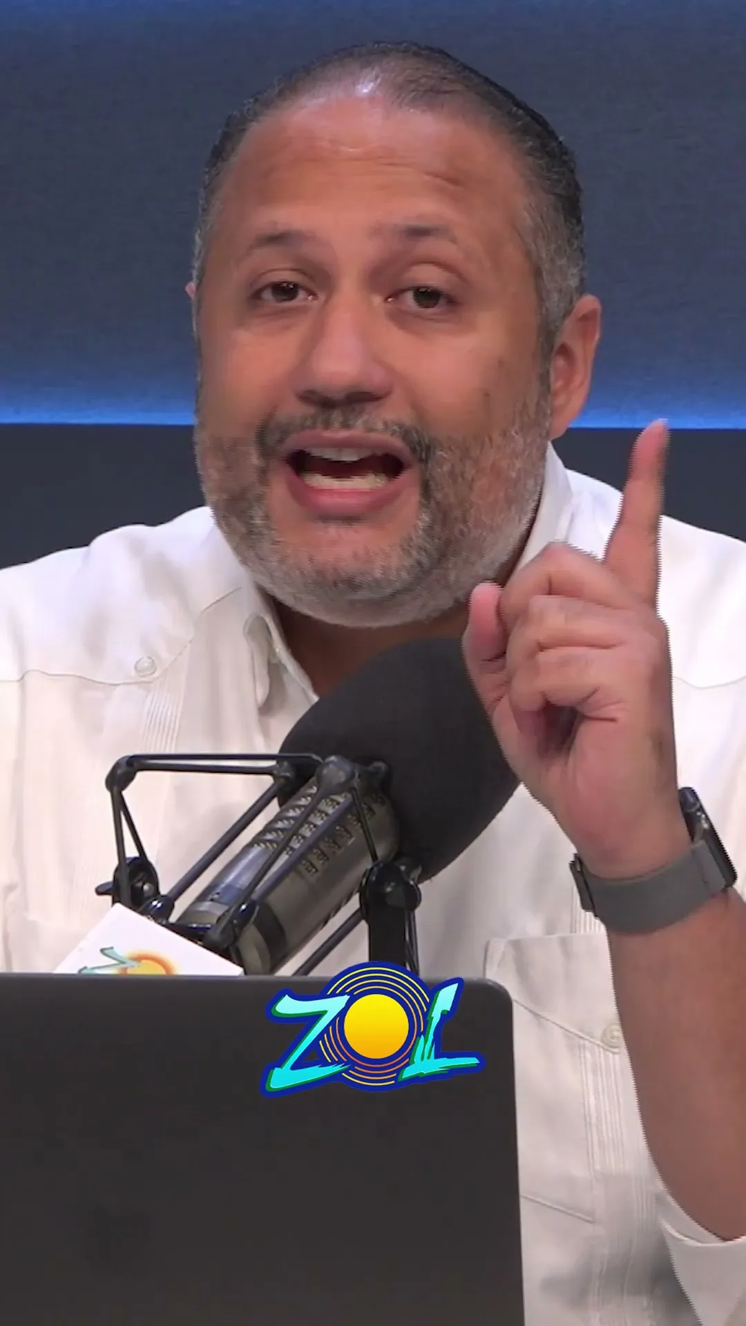 "ANALIZAR DATOS PÚBLICOS NO ES UN ATAQUE, ES UNA OBLIGACIÓN"