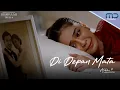 Download Lagu Mikha Tambayong - Di Depan Mata (Official Music Video) | OST. Bismillah Kunikahi Suamimu