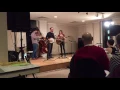 Molly Tuttle and her band - is it true