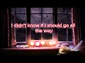 Download Lagu Dying Inside To Hold You (Lyrics) \