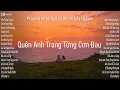 Lagu Top 20 Ca Khúc Nhạc Trẻ 8x9x Một Thời Gây Bão BXH  - Nhạc Tâm Trạng - Giai Điệu Của Thanh Xuân