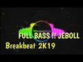 Download Lagu ♫ DJ LILY ALAN WALKER BREAKBEAT 2019 (( KENCENG HABIS ))