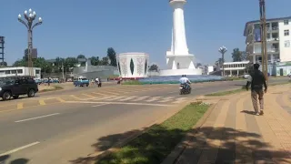 Jimma Town Citylife Jimma City Ethiopia Travel Africa Tourism Coffee Culture Lifestyle 