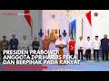 Download Lagu [FULL] Pernyataan Lengkap Presiden Prabowo terkait Kerusuhan dan Penjarahan | BREAKING NEWS