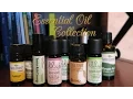 My Essential Oil Collection