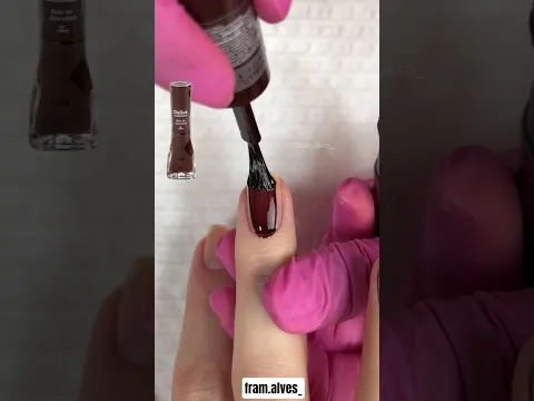 ASMR nails by fram.alves_