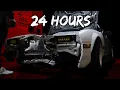 Mikey s 24 Hour Emergency Engine Swap