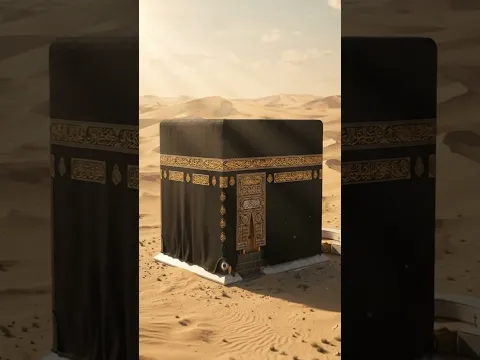 Surah Al-Ahzab ❤️ | Peaceful Quran Recitation | Beautiful Makkah | #shorts #islam #quran