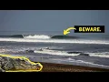 The World s Most Crocodile-Infested Surf Destinations