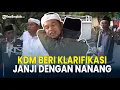 Lagu Klarifikasi Gubernur Dedi Mulyadi Janji Angkat Tukang Cincau Jadi Stafnya, Ternyata Cuma Pencitraan?