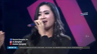 Download Bhoso Moto Desi Talita Om Marina Stasiun Dangdut Rek MP3