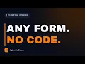 Build Any Form on Magento No Code AgenticEcom Custom Forms