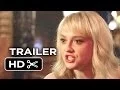 Download Lagu The Last of Robin Hood Official Trailer #1 (2014) - Dakota Fanning, Susan Sarandon Drama HD