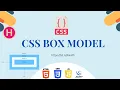 CSS 03 - CSS Box Model