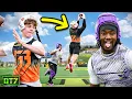 LANE KIFFIN S SON VS QB IN THE COUNTRY Insane Ending