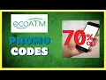 EcoATM Promo Code EcoATM Coupon Code 2025