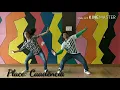 Dholida | LOVEYATRI | Udit Narayan-Neha Kakkar-Palak Muchchal-Raja-Hassan |  Dance Cover By Naresh B
