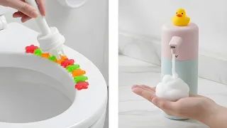 Ubah Rumahmu dengan Gadget Pintar yang Bikin Hidup Makin Praktis!