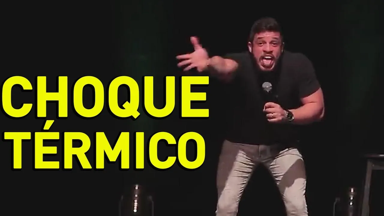 Vale a pena Rir de novo  - GELZINHO DO AMOR - FLÁVIO ANDRADDE - STAND UP COMEDY