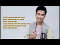 Download Lagu Ready for Love - Vidi Aldiano feat. A.Nayaka, Raline Shah (Lyrics)