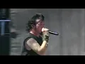 Mudvayne - Not Falling (Live) 2003