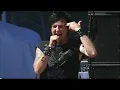 Mudvayne - Not Falling Live 2003