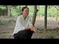 Amazing Transformation From a Ruined Wooden House to a Cozy Home - Her New Life Has Truly Begun