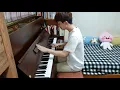 Lagu NOTD, Shy Martin - Keep You Mine (piano cover)