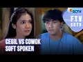 Download Lagu FTV SCTV Diandra Agatha \u0026 Emyr Razan - Cegil vs Cowok Soft Spoken