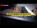 Download Lagu SURAT TERAKHIR || NGUK