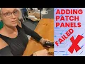 Patch Panel Cable Management Clean Setup Made Simple