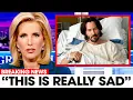 At 60 The Tragedy Of Keanu Reeves Left The World Heartbroken