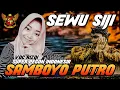 Download Lagu Sewu Siji Voc Rizqi - Cover Jaranan Samboyo Putro 2019 - Live Tawangsari