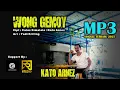 WONG GEMOY - KATO ARNEZ - NEW SINGLE 2025 Tarling Terbaru 2025