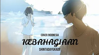 Download Shiawase 幸せ Back Number - Versi Indonesia [female cover] MP3