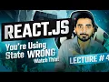 What s the DEAL with STATE in React useState Hook Tutorial for Beginners ENG SUB