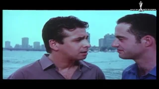 رد فعل صاحبك لما يعرفك على بنت انت تعرفها   إطلاقا       دندنها