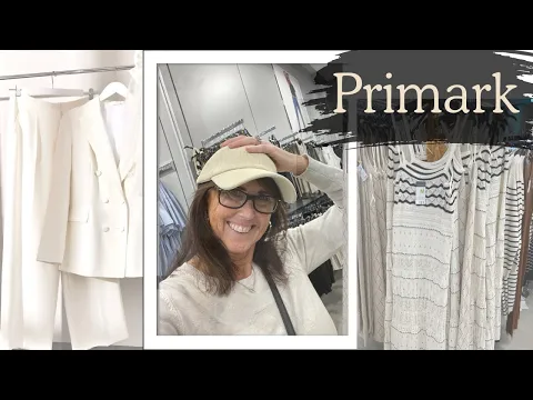 Download MP3 PRIMARK FASHION ‼️ SPRING / SUMMER new in 2024 ‼️ New in Poundland this week ‼️